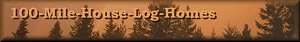 Log Homes by Falcon
