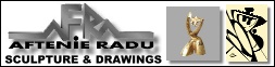 RADU AFTENIE GALLERY