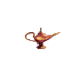 Alladdin's Lamp