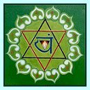 Anahata Chakra