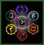 The Seven Chakras