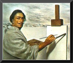 Salvador Dali