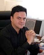 Dimitris P. Kraniotis