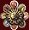 flower button