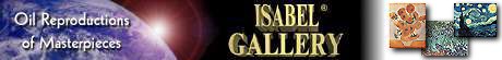 Isabel Art Gallery