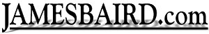 JAMESBAIRD.com