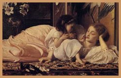 'Mother and Child'