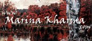 Marina Kharma - Online Gallery