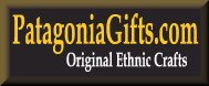 Patagonia Gifts - Original Ethnic Crafts