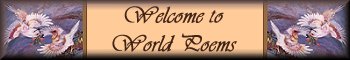 Welcome to World Poems