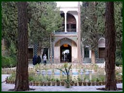 Bagh-e Shahzadeh