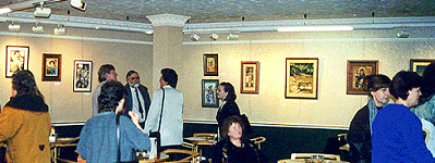 Solo Exhibition 1998