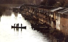 Bandar-e Anzali, Gilan