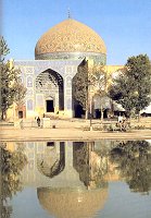 Sheikh Lotfollah Mosque