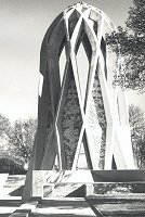 Tomb of Omar Khayyam