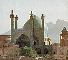 Imam Mosque