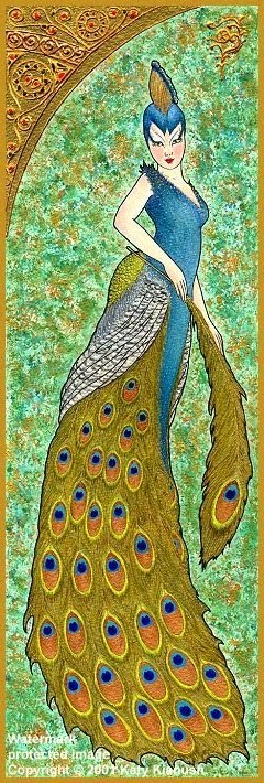 Peacock