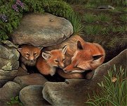 And Mum makes Three!